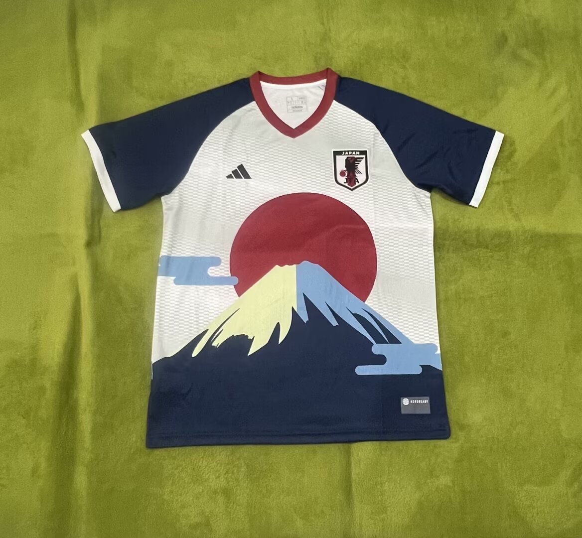 2024 Japan Soccer Jerseys Yupoo
