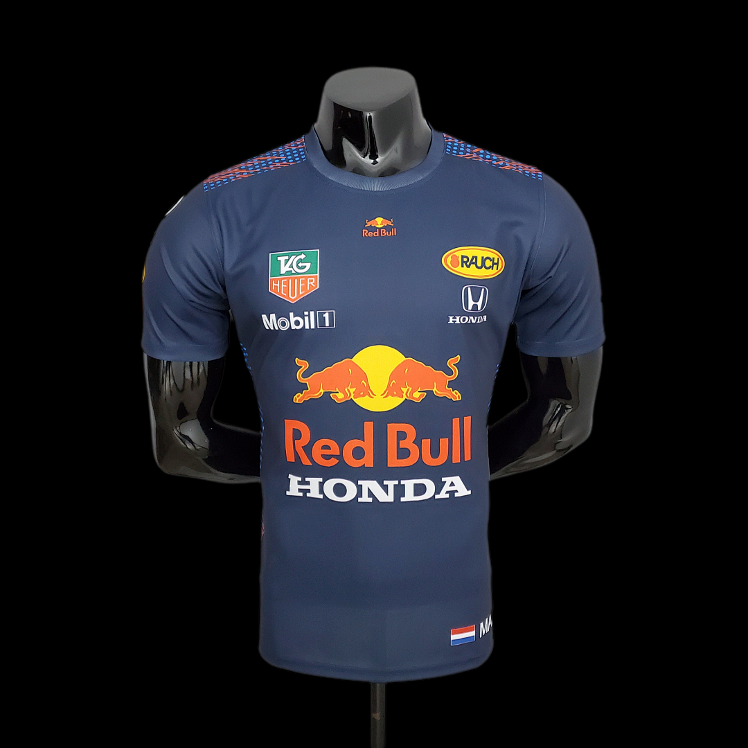 2022 F1 Formula: Red Bull S-5XL