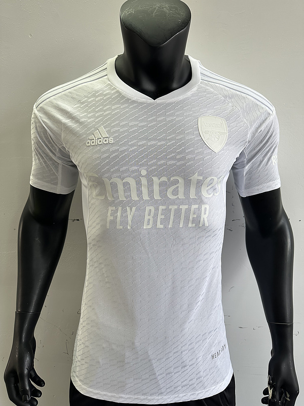 24-25 Arsenal Special Player Version Soccer Jerseys Yupoo