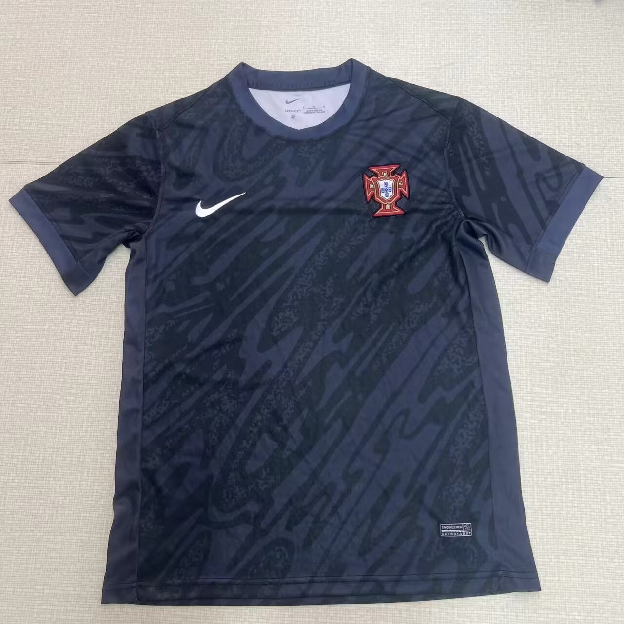 2024 Portugal Training Soccer Jerseys Yupoo