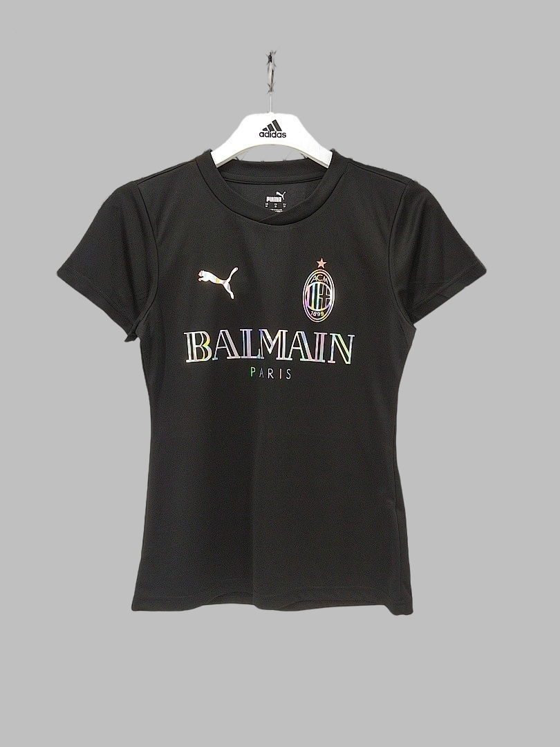 25-26 AC Milan Special Women Cheap Soccer Jerseys Yupoo