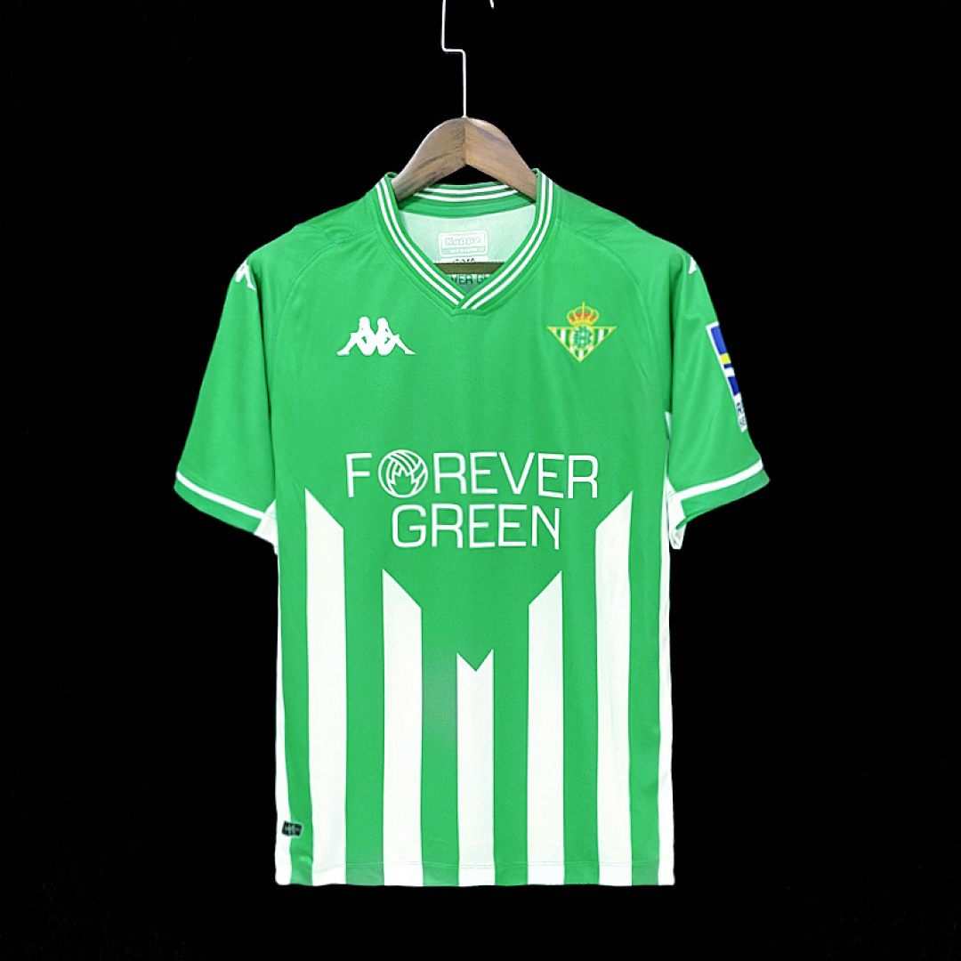 21/22 Real Betis home S-XXL