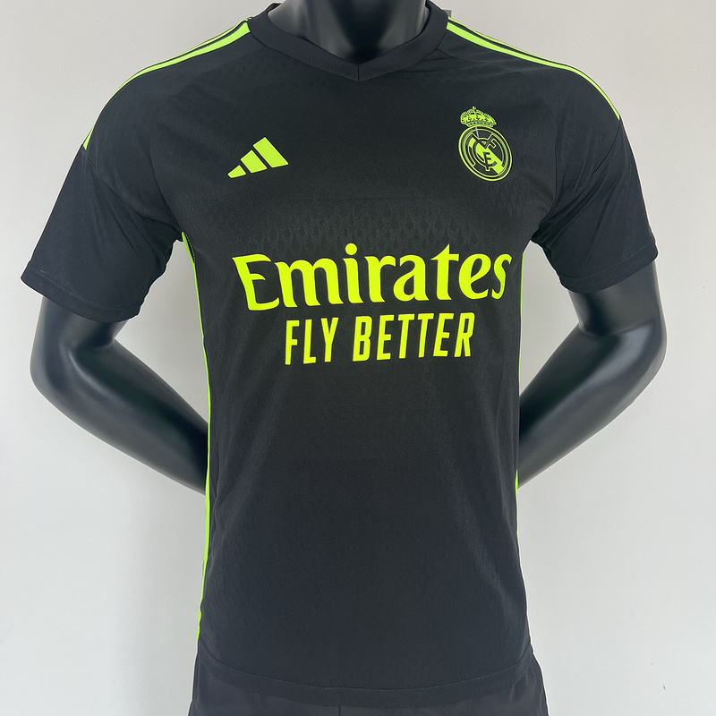 23-24 Real Madrid Training Player Version Soccer Jerseys Yupoo