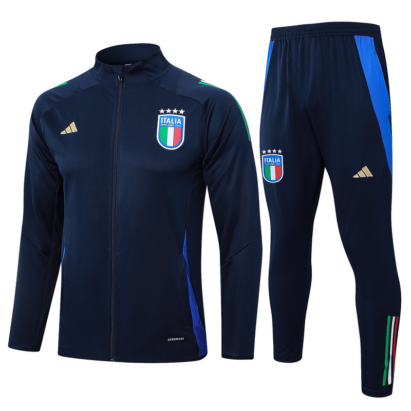 2024 Italy Jackets Yupoo