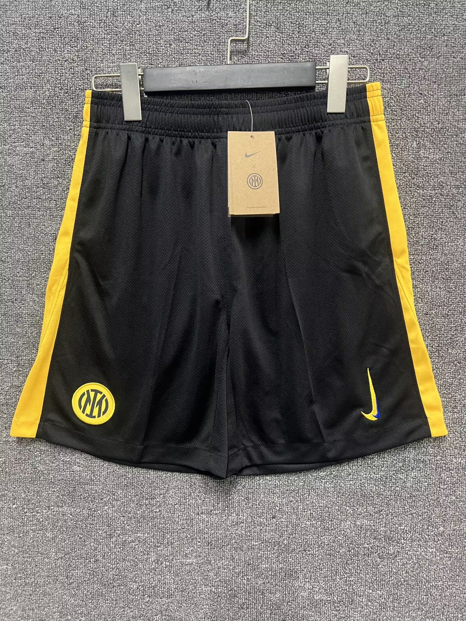24-25 Inter Milan Third Shorts Yupoo