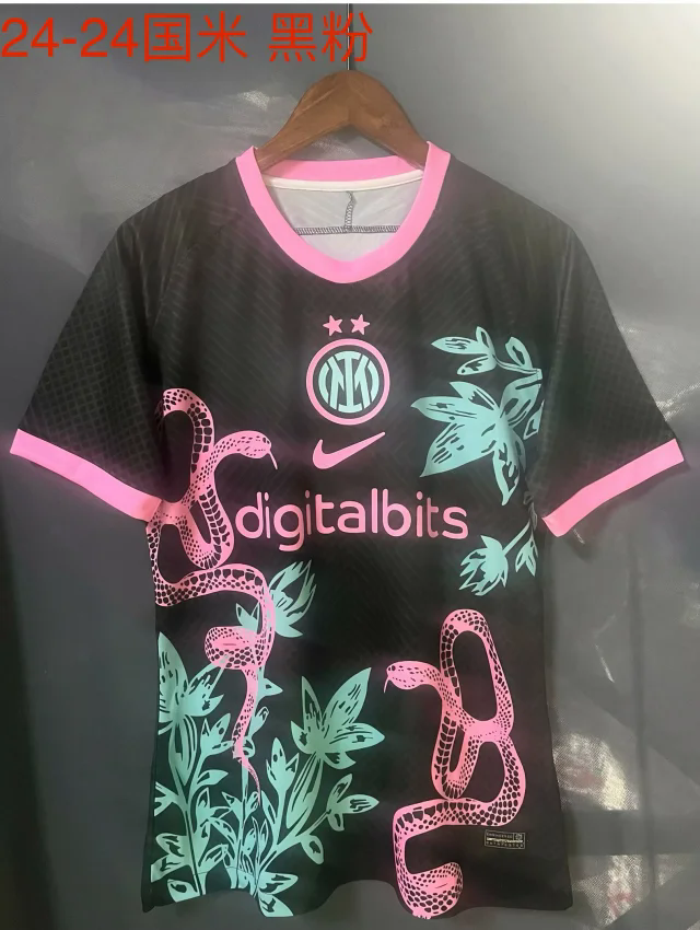 24-25 Inter Milan Special Soccer Jerseys Yupoo