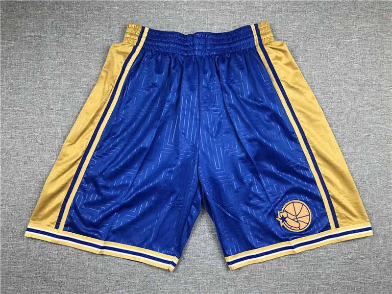 Warriors Shorts