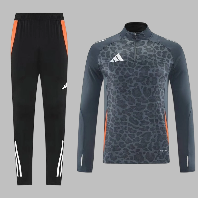 25-26 Adidas Training Soccer Suit Yupoo