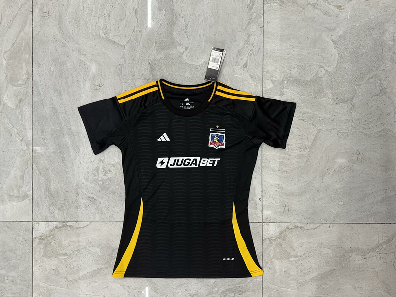 25-26 Colo Away Soccer Jerseys Yupoo