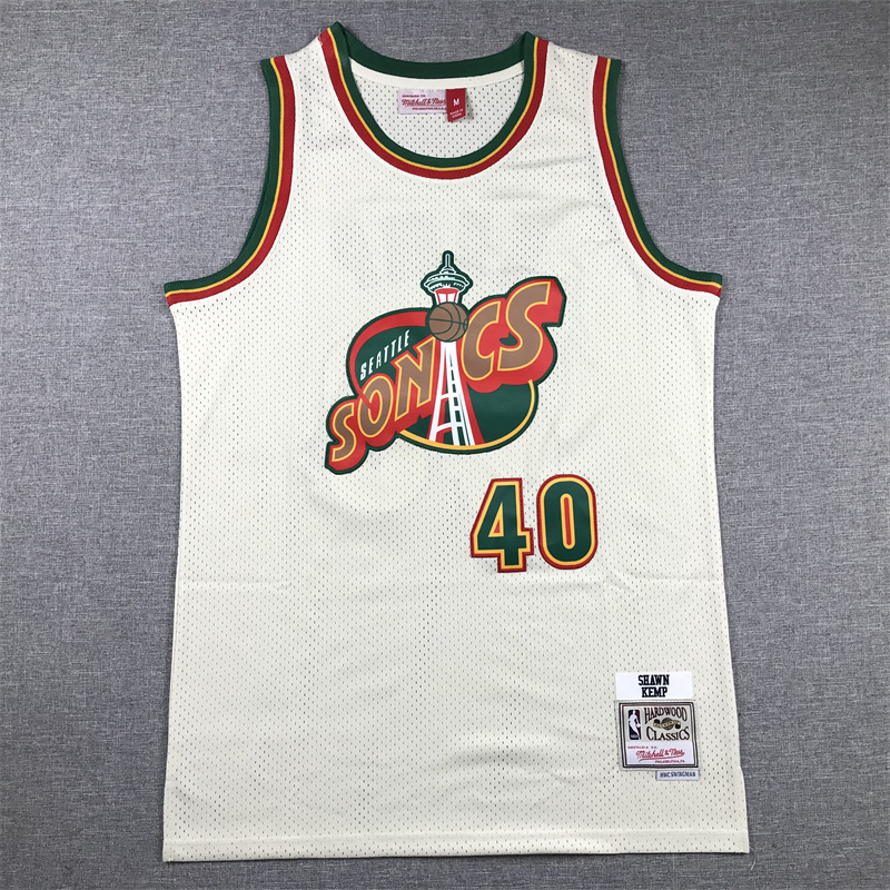 2023 Thunder #40 Hot Press