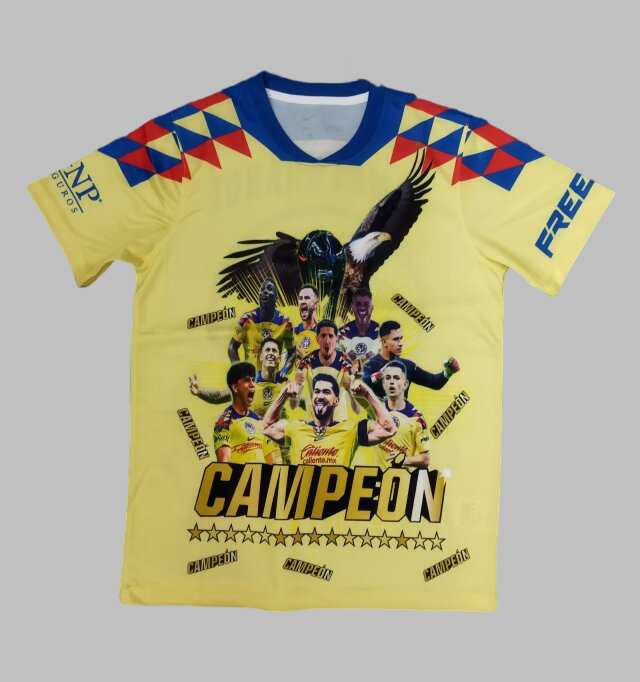2024 Club America Soccer Jerseys Yupoo
