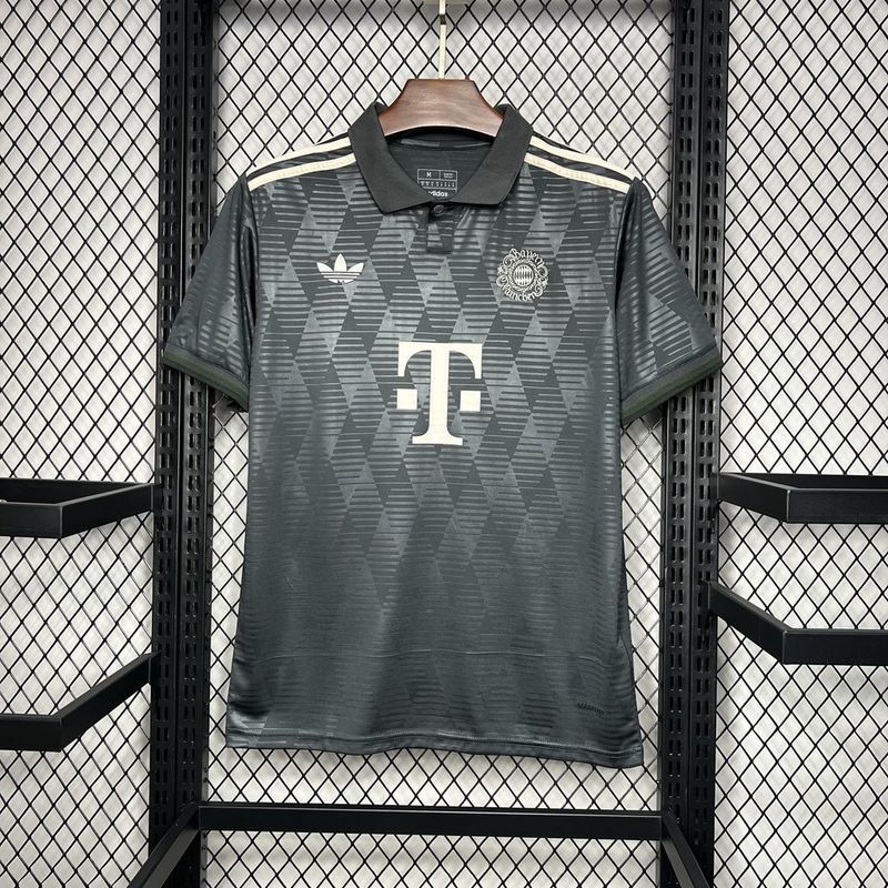 24-25 Bayern Oktoberfest Soccer Jerseys Yupoo