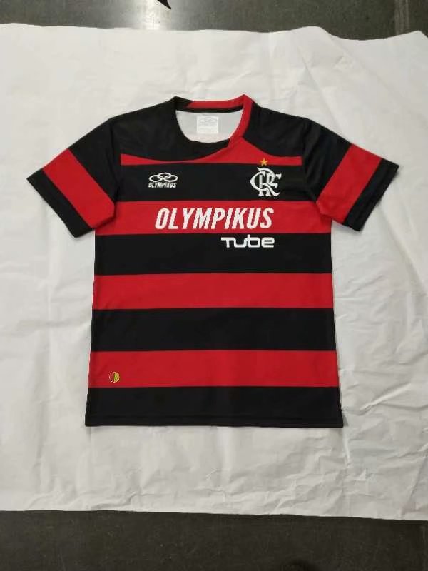 Flamengo Retro Soccer Jerseys Yupoo