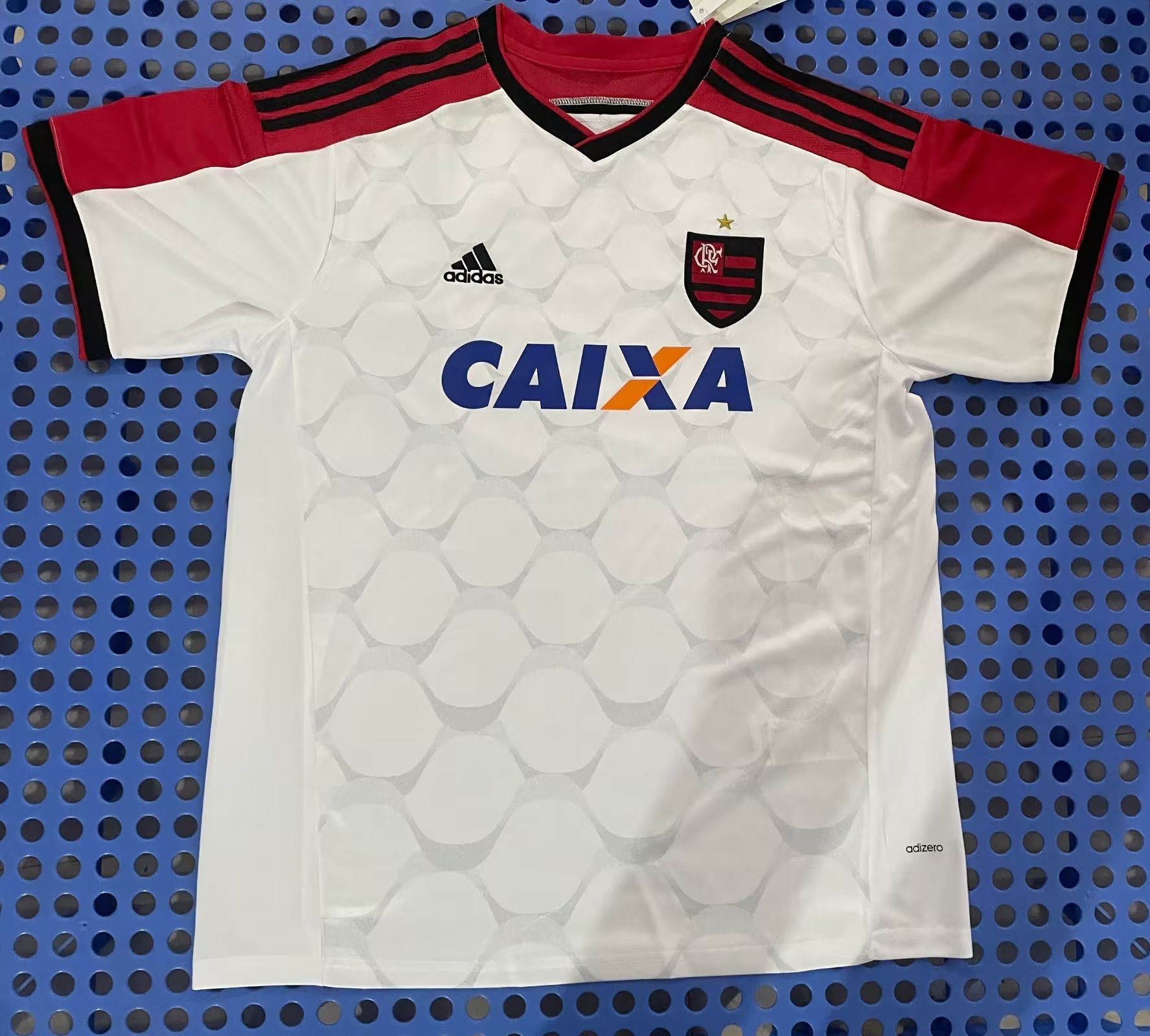 2014 Flamengo Retro Soccer Jerseys Yupoo