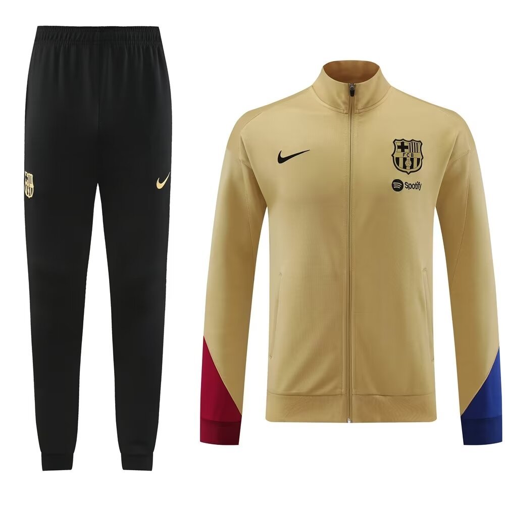 23-24 Messi GRIEZMANN Jackets Yupoo