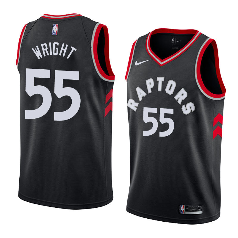 Raptors Hot Press