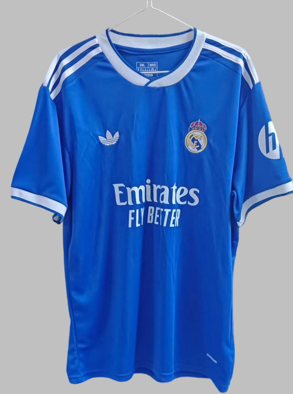 25-26 Real Madrid Third Cheap Soccer Jerseys Yupoo