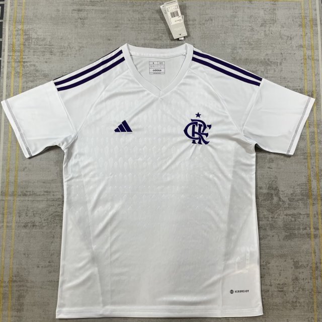 23-24 Flamengo Training Soccer Jerseys Yupoo