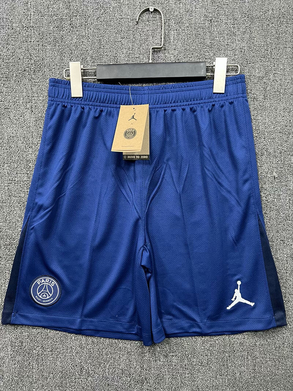 24-25 Paris Fourth Soccer Shorts Yupoo