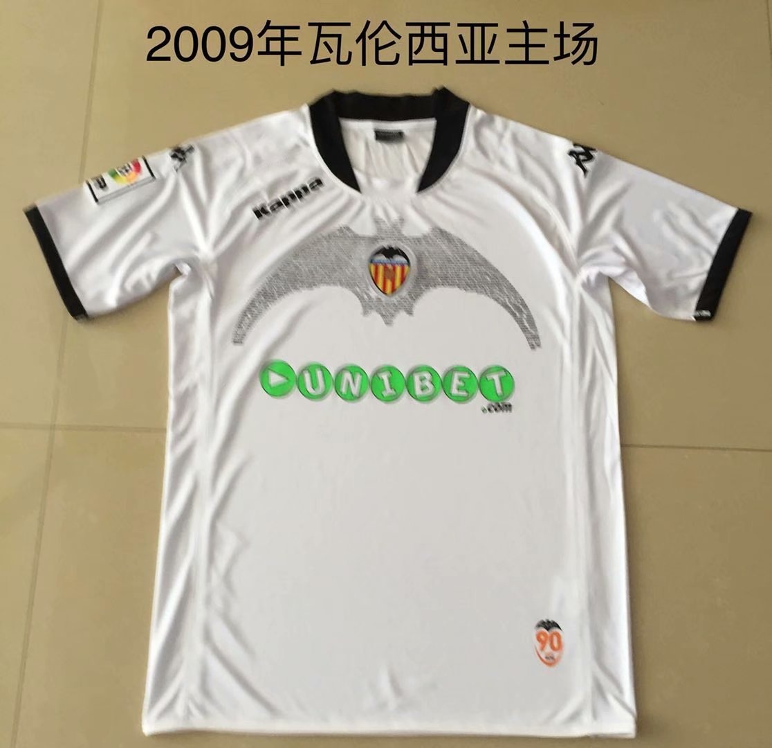Va-lencia home white 09