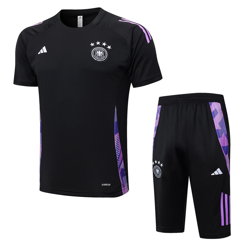 2024 Germany Short Sleeve Soccer Jerseys Yupoo