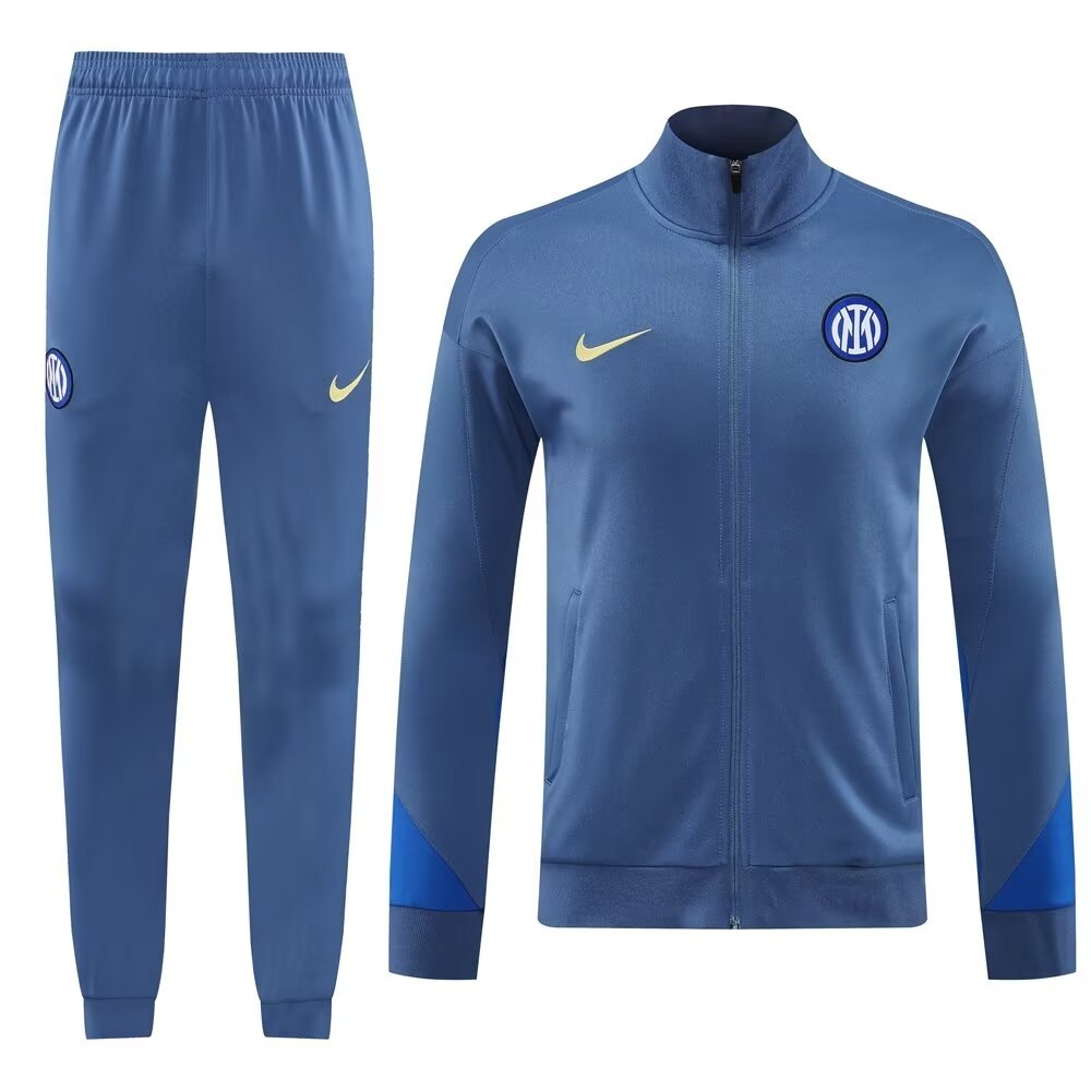 24-25 Inter Milan Jackets Yupoo