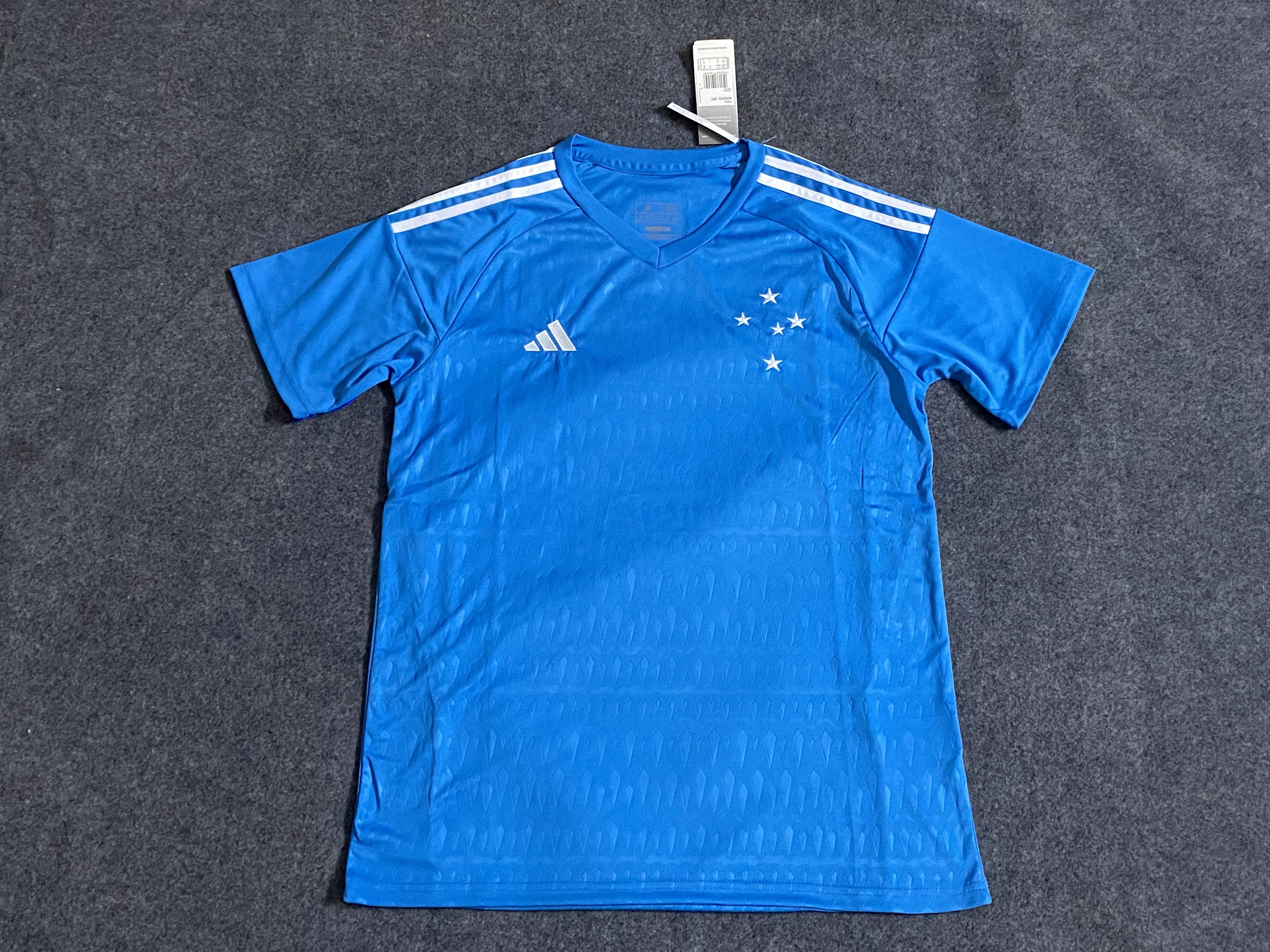 23-24 Cruzeiro Training Soccer Jerseys Yupoo