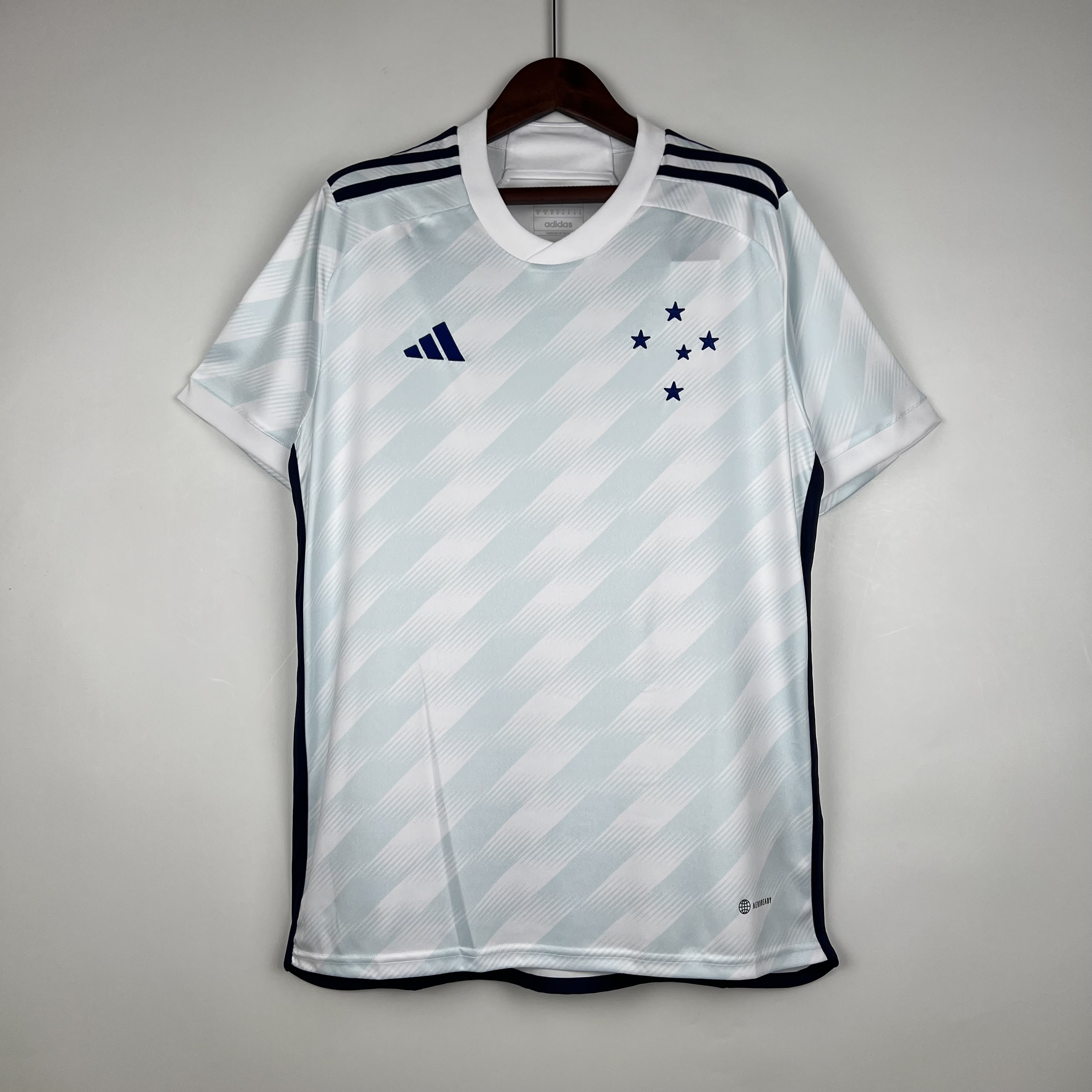 23-24 Cruzeiro Away Soccer Jerseys Yupoo S-4XL
