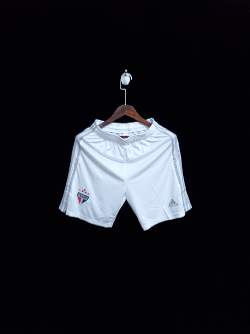 20-21 Sao Paulo White S-XXL