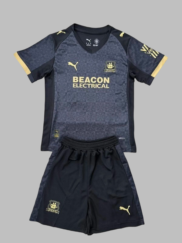 25-26 Plymouth Away Cheap Soccer Jerseys Yupoo