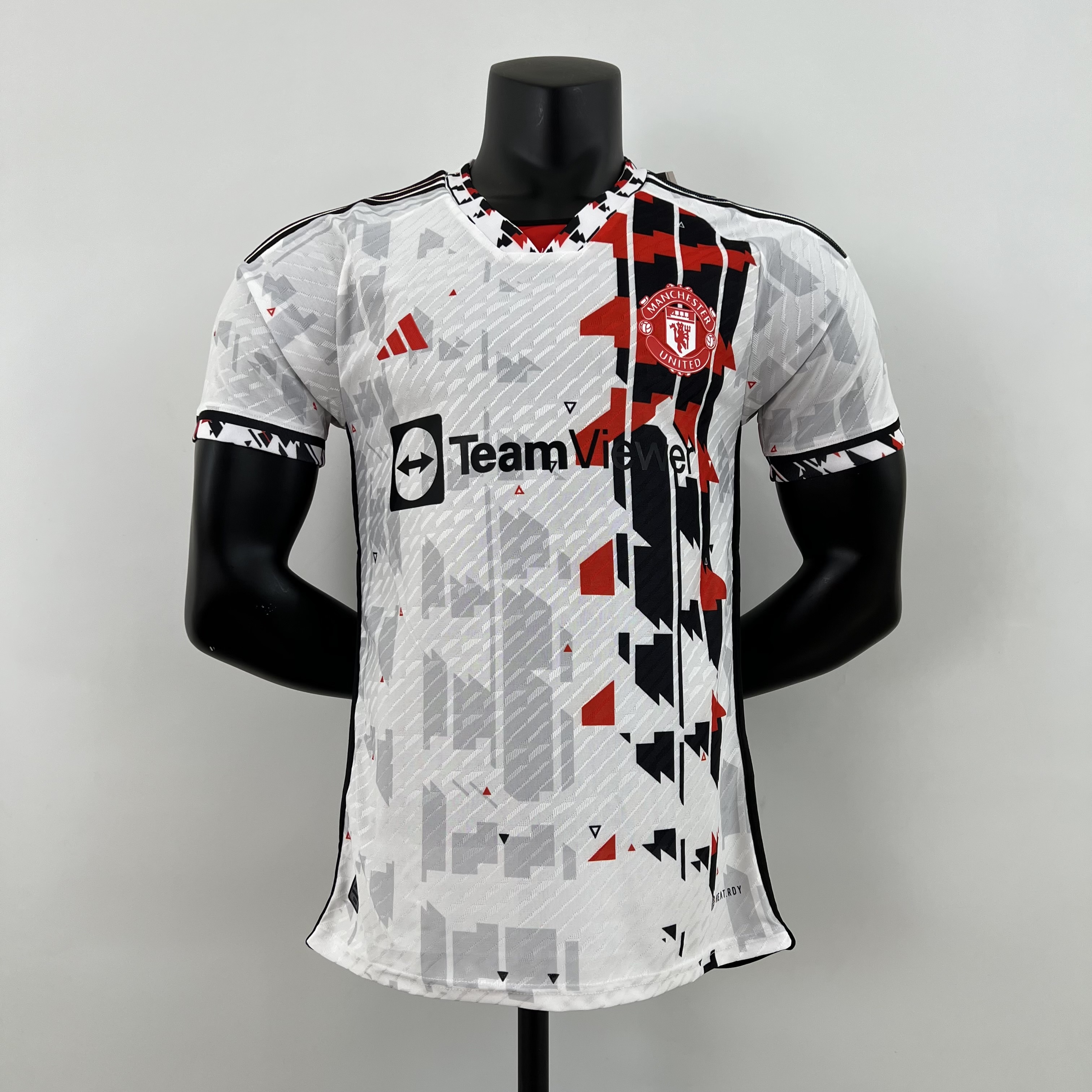 23-24 M-anchester U-nited Special Player Version Soccer Jerseys Yupoo
