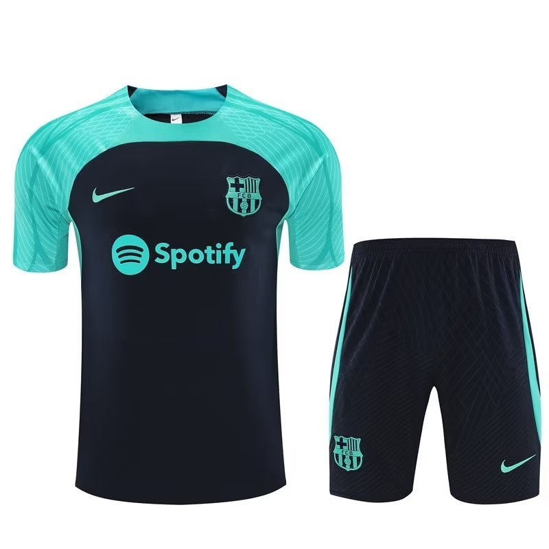 23-24 Messi GRIEZMANN Training Soccer Jerseys Yupoo