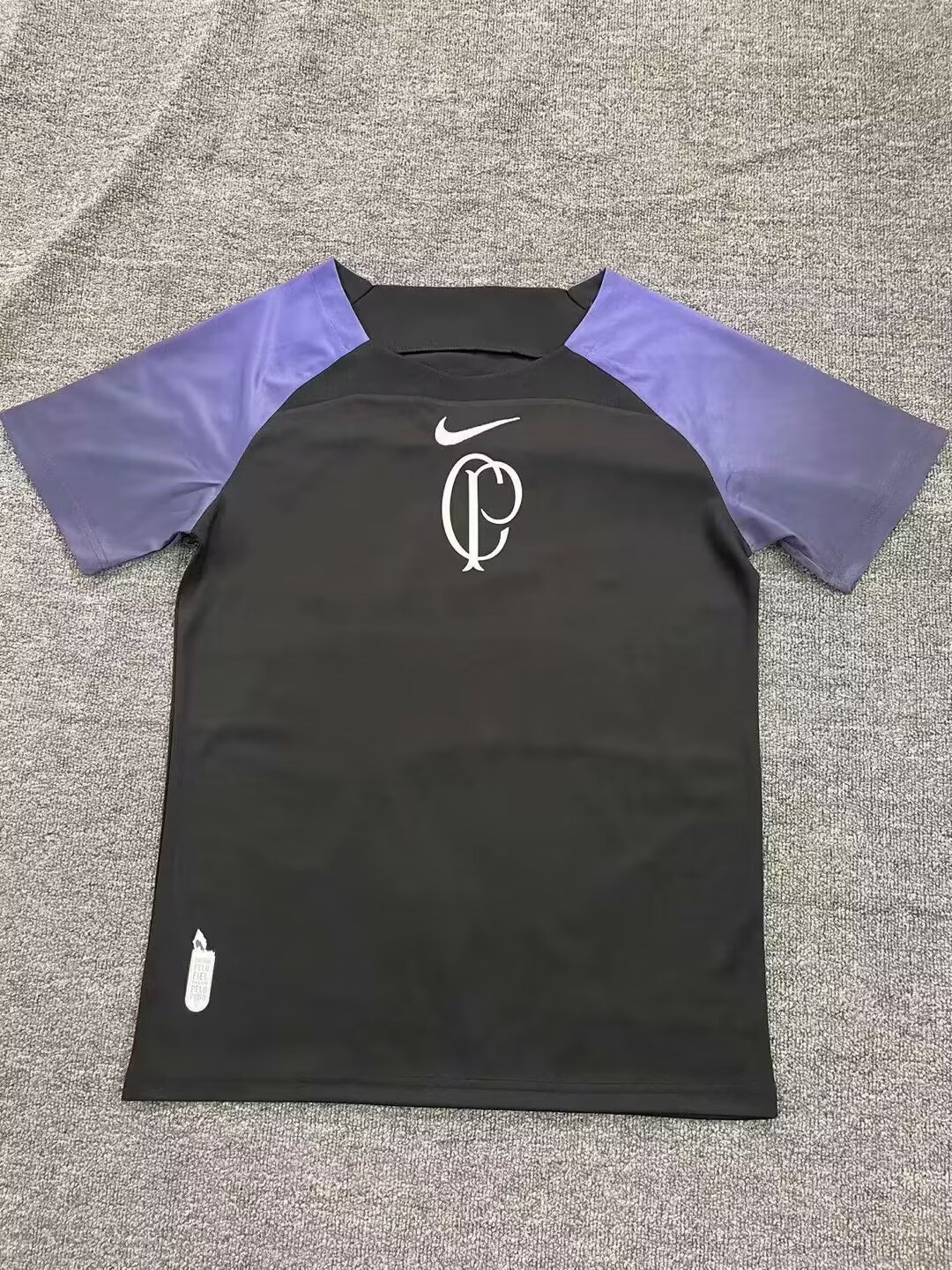 23-24 Corinthians Training Soccer Jerseys Yupoo