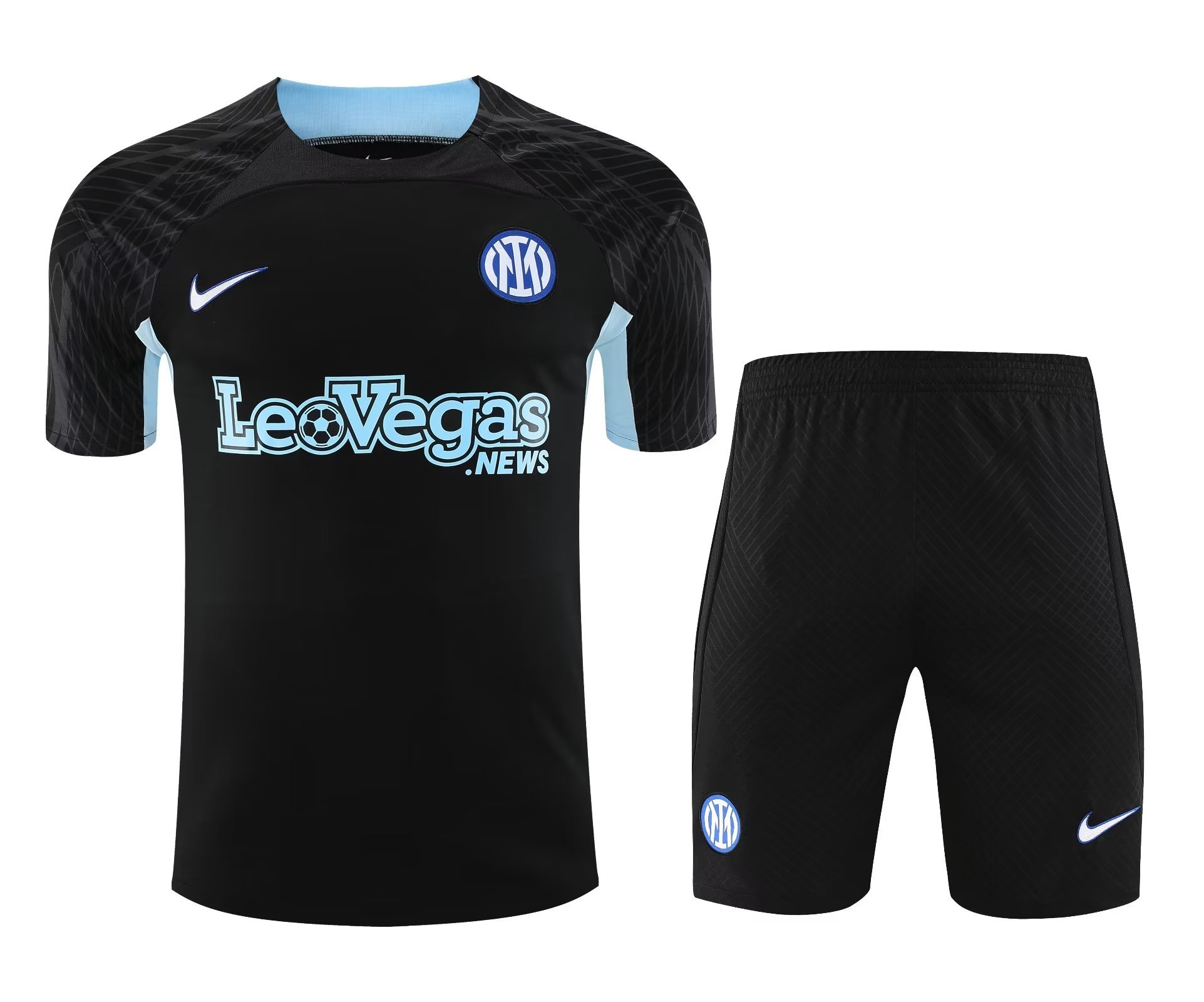 23-24 Inter Milan Training Soccer Jerseys Yupoo