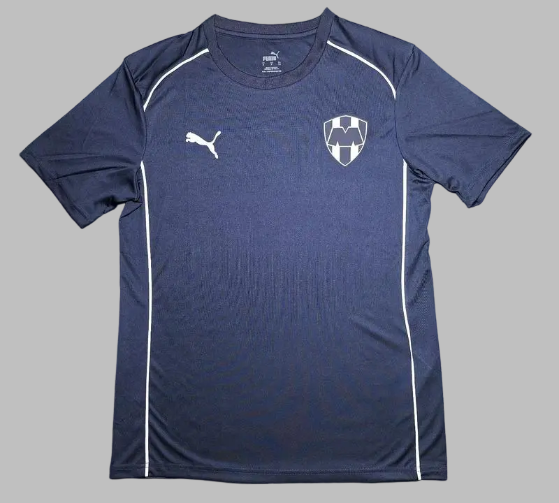25-26 Monterey Training Cheap Soccer Jerseys Yupoo