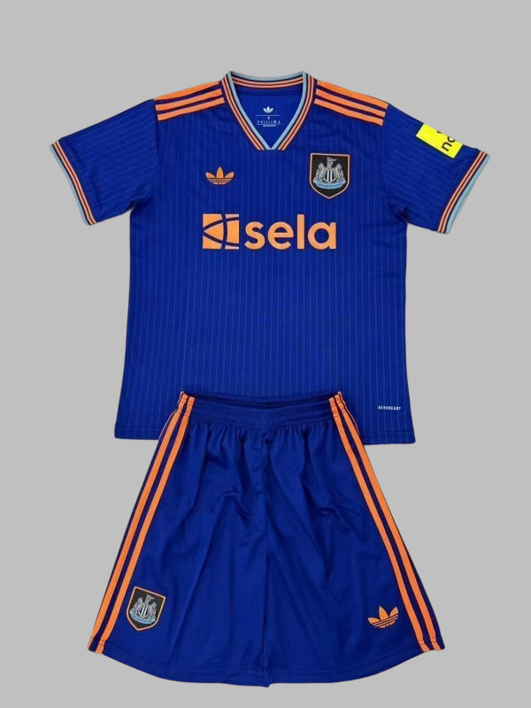 25-26 Newcastle United Third Cheap Soccer Jerseys Yupoo