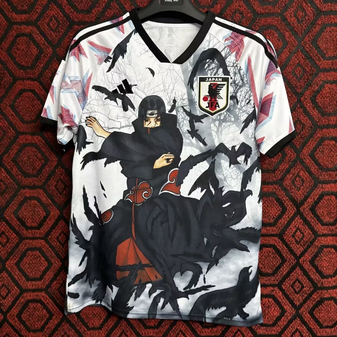2024 Japan Soccer Jerseys Yupoo