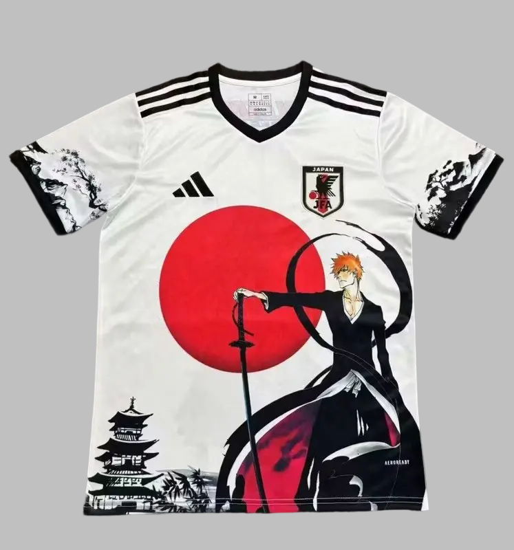 25-26 Japan Cheap Soccer Jerseys Yupoo