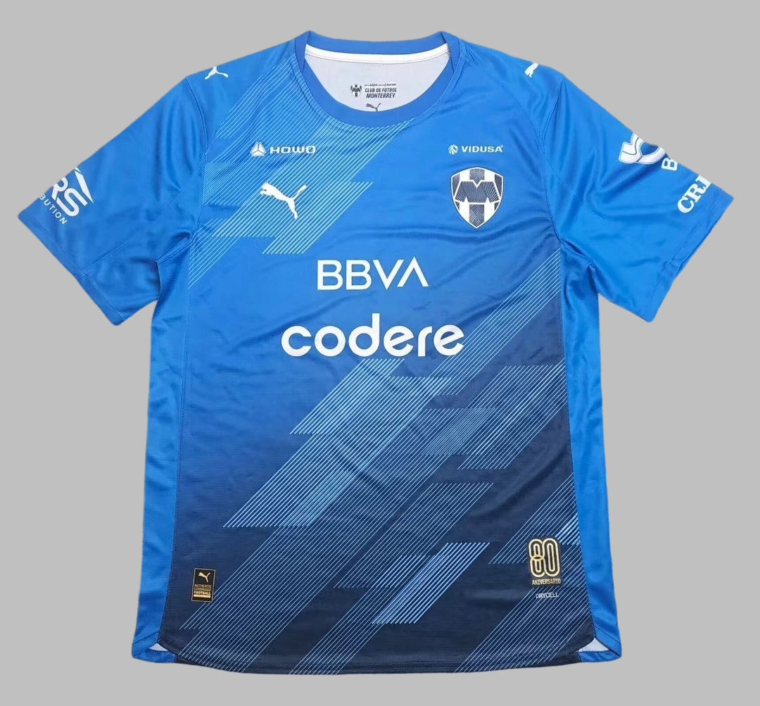 25-26 Monterey Third Cheap Soccer Jerseys Yupoo