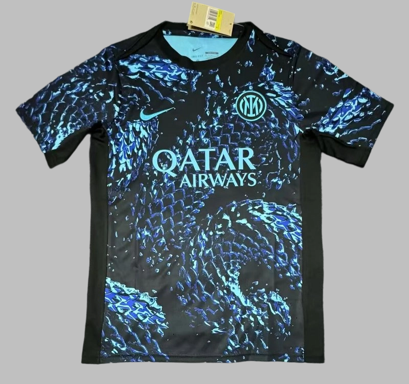 25-26 Inter Milan Special Cheap Soccer Jerseys Yupoo