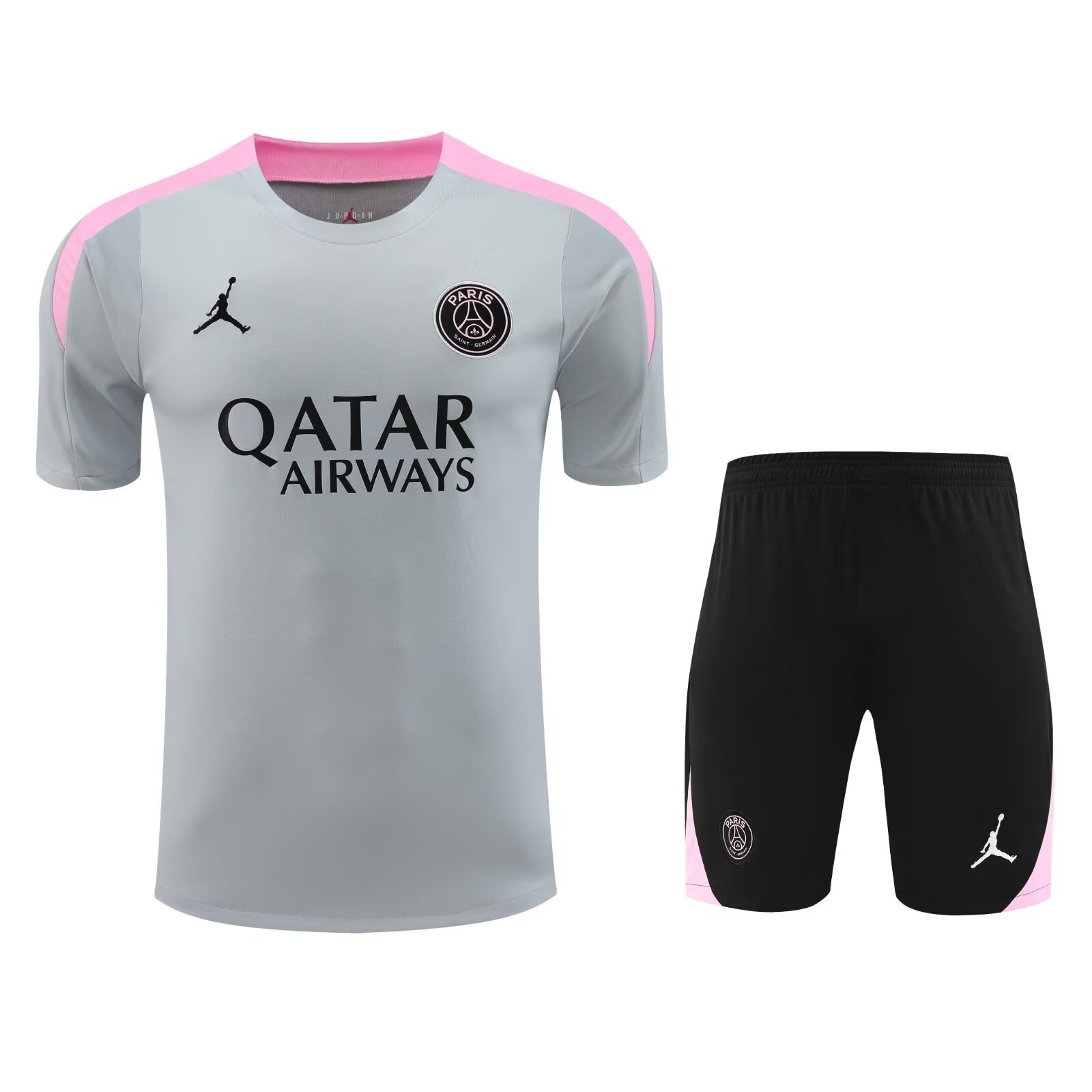 24-25 Paris Training Soccer Jerseys Yupoo