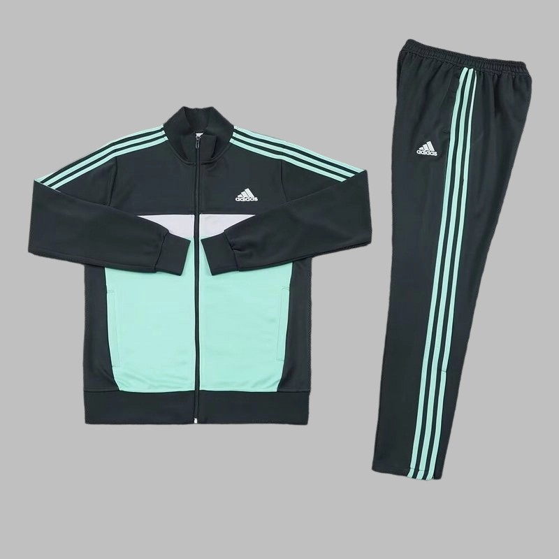 25-26 Adidas Training Soccer Suit Yupoo
