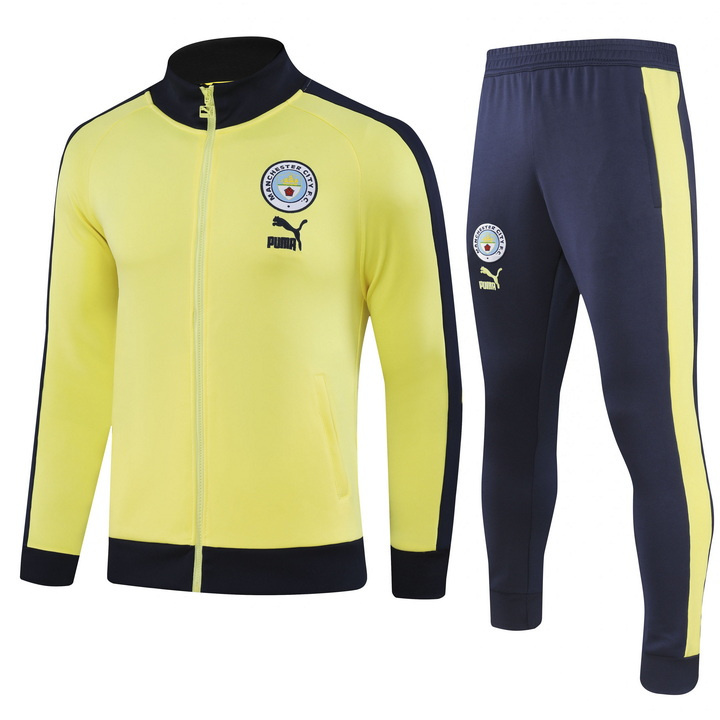 23-24 Manchester City Jackets Yupoo
