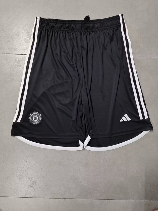 23-24 Manchester City Away Shorts Yupoo