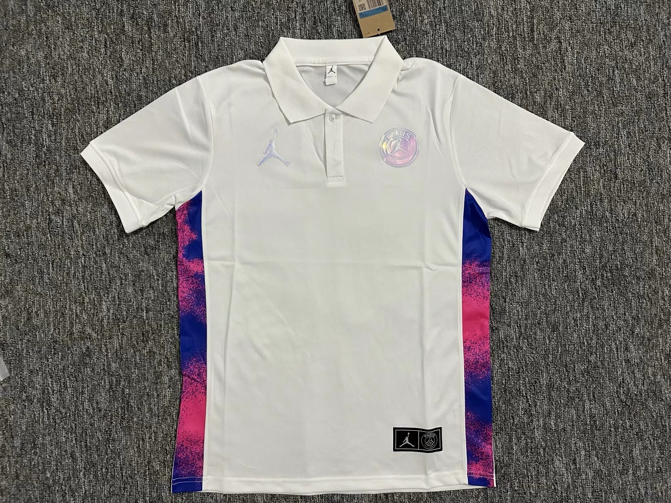 23-24 Paris Polo Yupoo