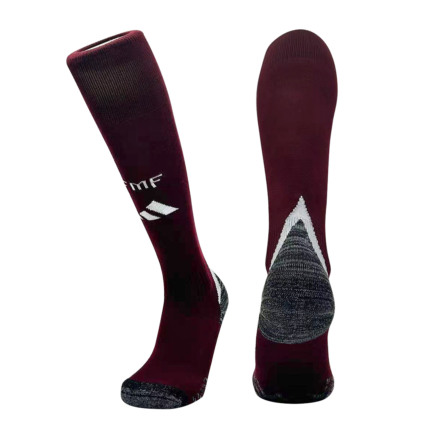 2024 Mexico Home Adult Kids Soccer Socks Yupoo