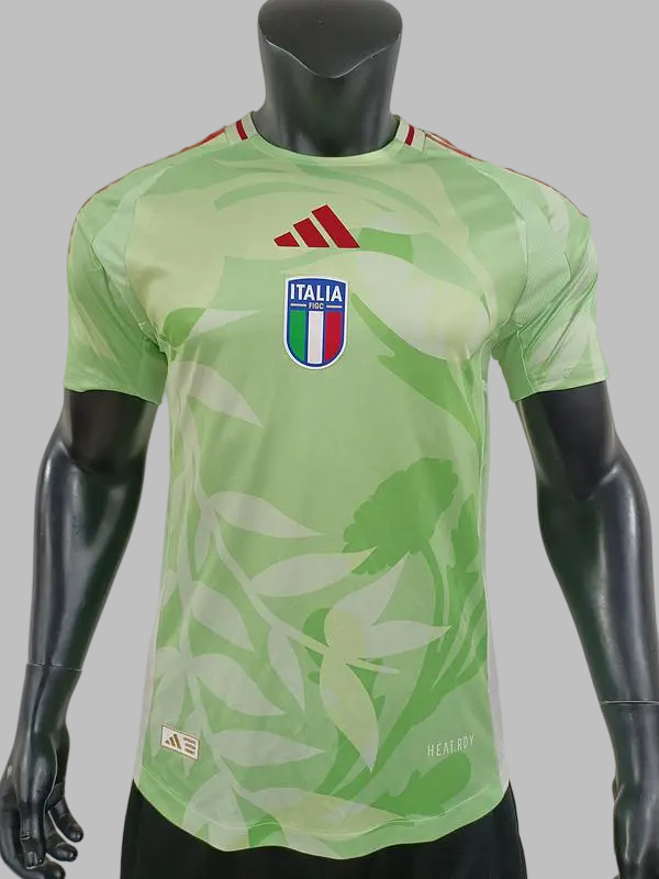 2025 Italy Away Player Version Cheap Soccer Jerseys Yupoo