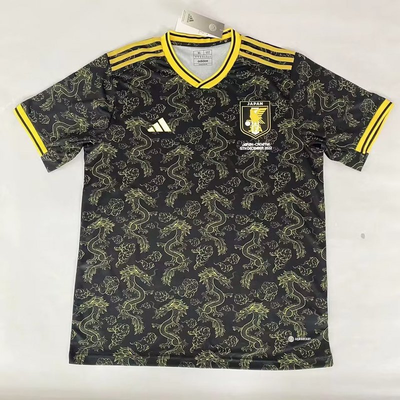 2023 Japan Special Soccer Jerseys Yupoo