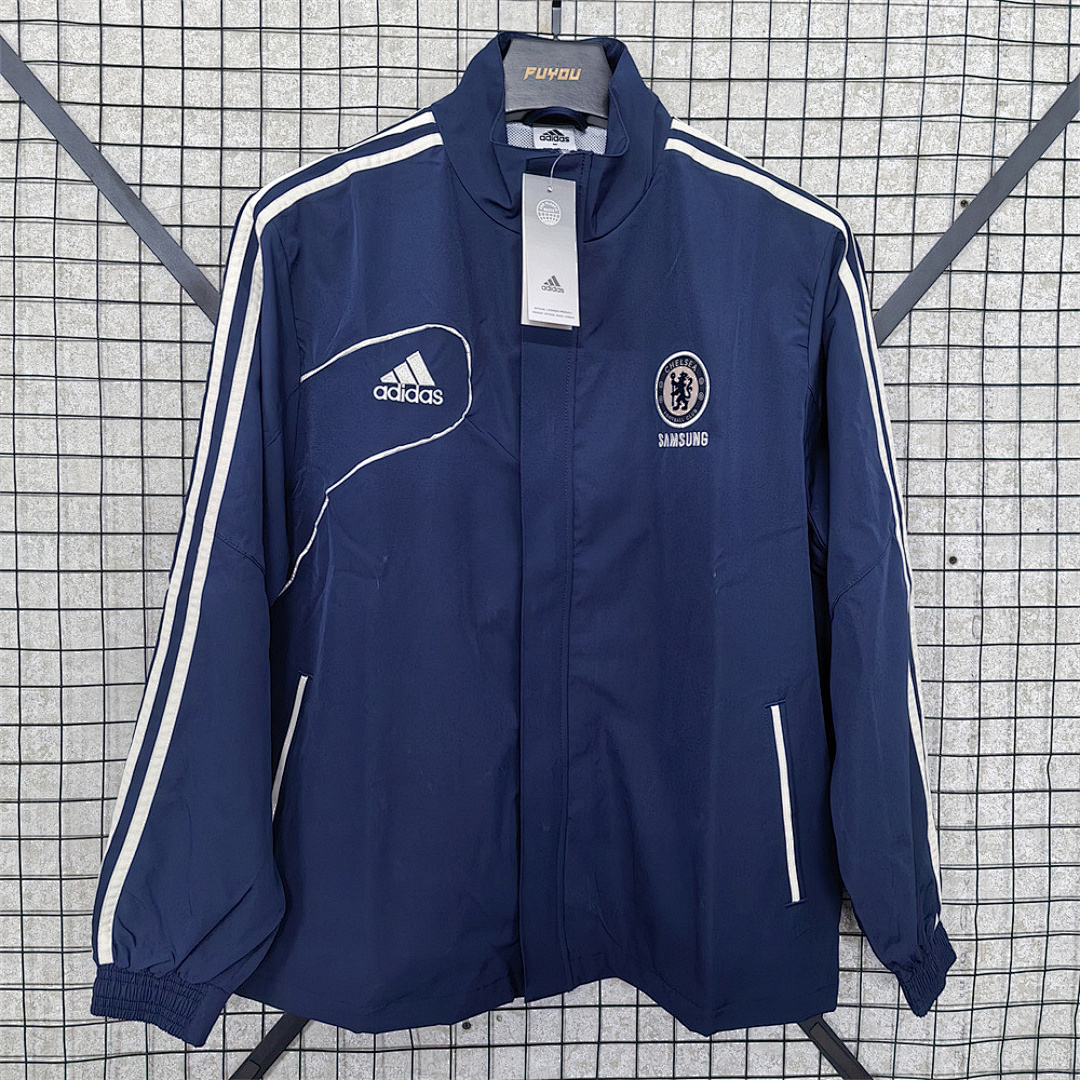 25-26 Chelsea Windbreaker Jackets Yupoo6