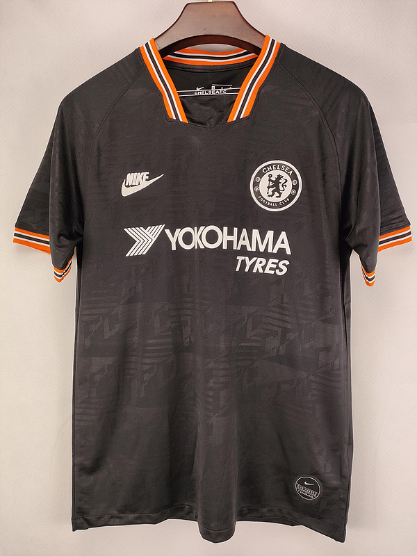 19-20 Chelsea Third Retro Soccer Jerseys Yupoo